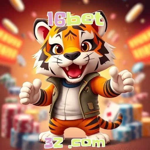 16bet Apostas Móveis: Diversão e Praticidade na Palma da Sua Mão