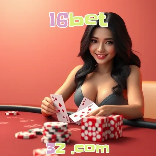 16bet: Conquista dos Jogos de Apostas com Esportes Virtuais Inovadores