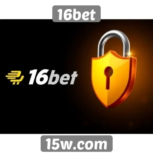 Análise da segurança e confiabilidade do site 16bet