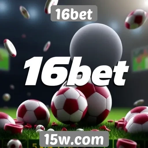 Comparação de bônus e promoções do 16bet