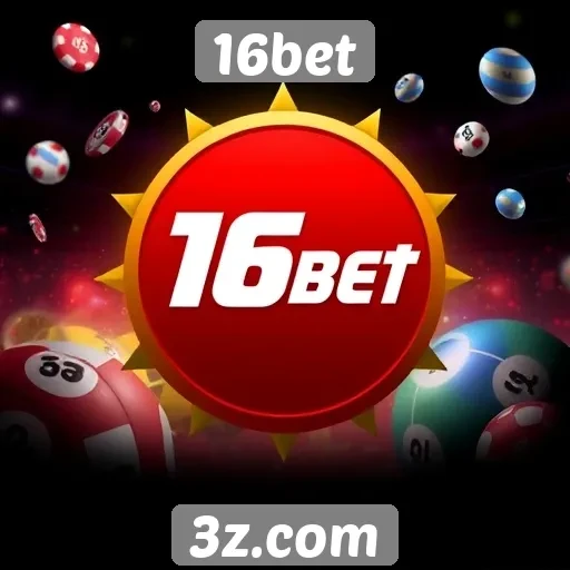 Análise das opções de jogos disponíveis no 16bet