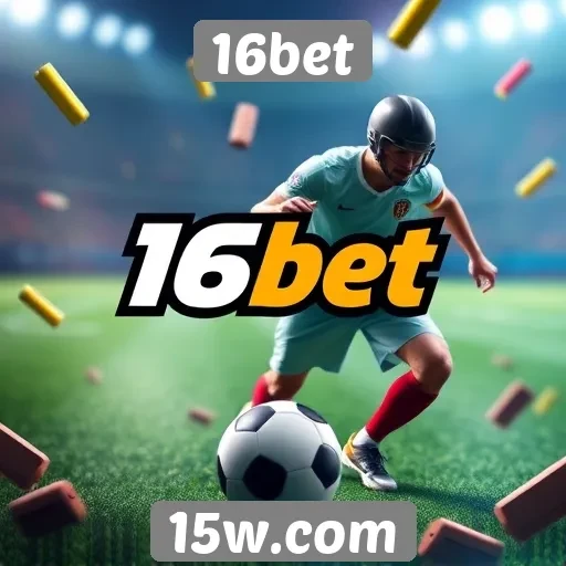 Perspectivas de crescimento para o mercado de jogos 16bet