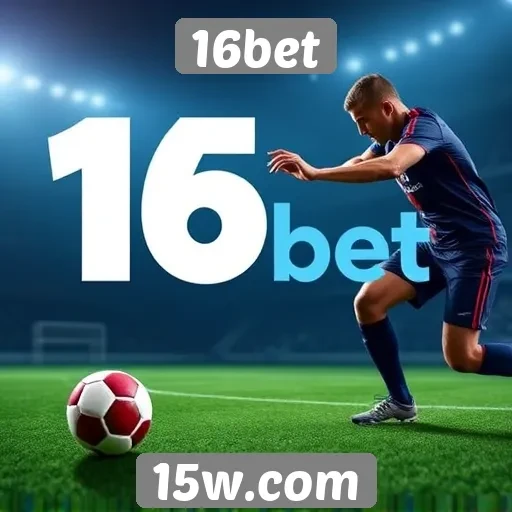 Tendências de crescimento do site 16bet