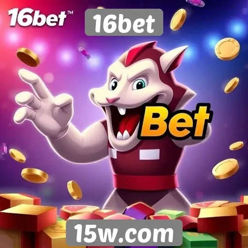 Conheça os jogos mais populares do site 16bet