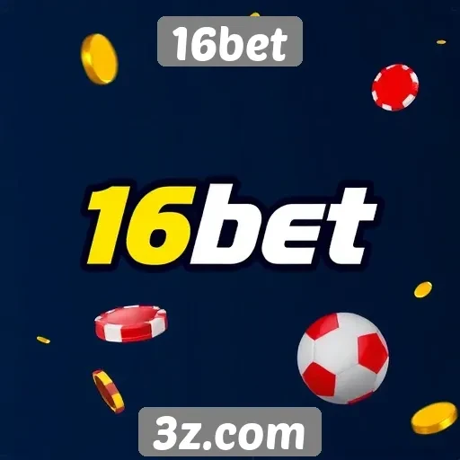 Ofertas especiais disponíveis na plataforma 16bet