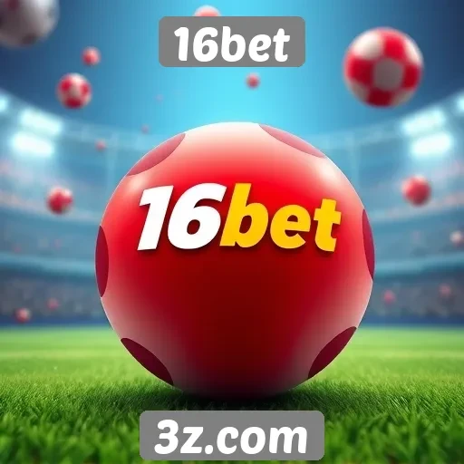 Experiência do usuário na plataforma 16bet